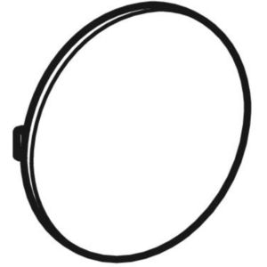 Geberit Infrarotfenster HyTronic UR Mambo 241903001 für UR- Steuerungen ab 2009