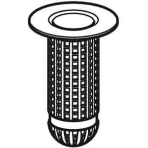 Geberit filter 241932001 for UR controls from 2009