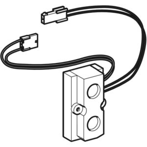 Geberit sensor electronics 241941001 for UR controls from 2009