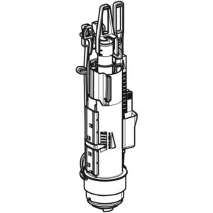 Geberit 244831001 réservoir encastré