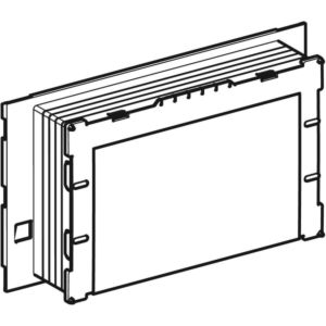 Geberit protection, for Sigma 243345001 concealed cistern