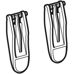 Geberit set rockers, for flush Sigma60 243422001 match1 (2016)