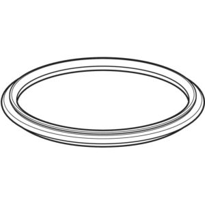 Geberit 245437001 34x3x39