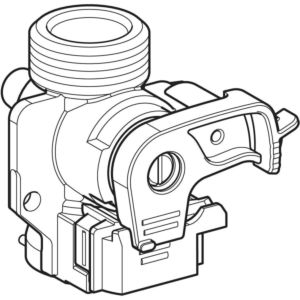Geberit Drossel 242789001