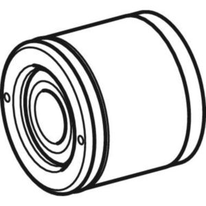 Geberit Check Valves 242506001