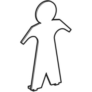 Geberit Ausziehilfe 595752000 zu Urinalsieb 5957510000