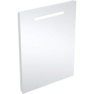 Geberit Renova Compact Lichtspiegel 862350000 50 x 65 x 3,5 cm