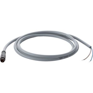 Geberit 2000 , 2 m connection cable with plug 241833001 from electronics to support arm