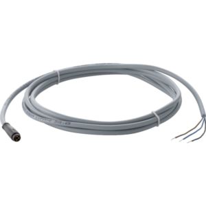 Geberit 2 m Anschlusskabel mit Stecker 241832001 von Elektronik zu Taster