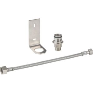 Geberit montage mural Geberit 116451001 pour groupe électrogène