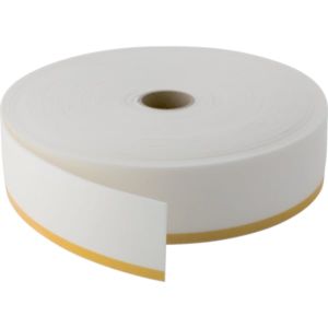 Geberit bathtub profile tape roll of 3.30 m