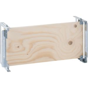 Geberit Duofix System-Montageplatte 111788001 UP Universal