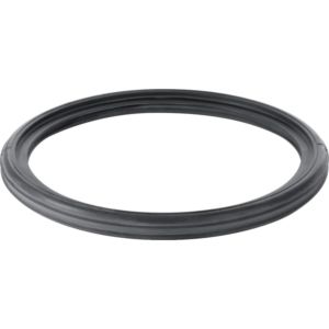 Geberit Manchon en PE 387282001 EPDM, DN 90, pour coudes de sortie