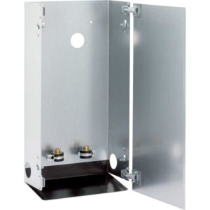Geberit Gis box 461075001 UP, for mounting Electrical instantaneous Electrical heaters