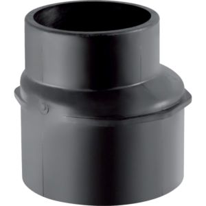 Geberit Silent db20 réduction 310080141 DN 100/90, excentrique