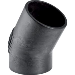 Geberit Silent db20 310300141 DN 100, 30 °, long leg, Geberit Silent db20 insulating