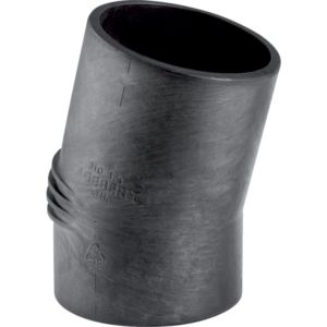 Geberit Silent db20 match0 305150141 DN 56, 15 °, jambe longue, Silent db20