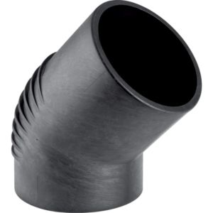 Geberit Silent db20 Geberit Silent db20 141 DN 56, 45 °, long leg, Geberit Silent db20 insulating