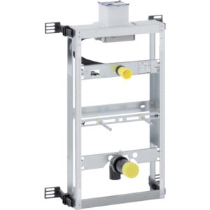 Geberit Kombifix Urinal Element 457612001 Betätigung von oben, 98cm Bauhöhe