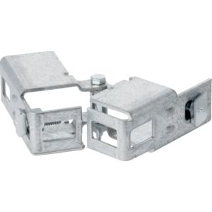 Geberit Gis connection 461804001 continuously adjustable angles up to 150 degrees