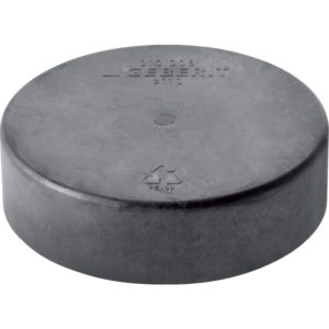 Geberit Silent db20 Enddeckel 308005141 DN 90