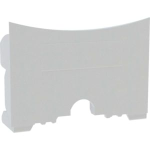 Geberit filling segment 457801001 for UP-SPK UP320