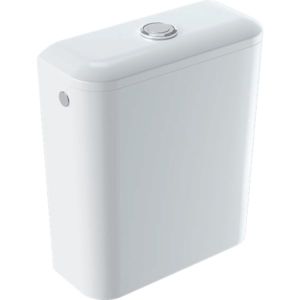 Geberit cistern iCon 228950000 white, for combination