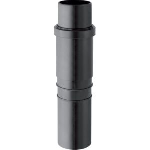 Geberit Pe manches longues 367701161 DN 100, avec protection d&#39;étanchéité, PE-HD