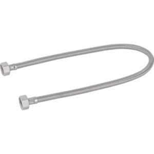 Geberit armored hose 150991001 3/4 &quot;, 80cm