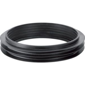 Geberit manchon 152497001 Ø 105 mm, EPDM, noir