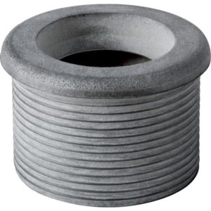 Geberit sleeve 152693001 50 x 57 mm, for Bidet and wash Bidet , EPDM