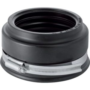 Geberit Übergangsmanschette 367009161 DN 90/110, auf Guss, EPDM