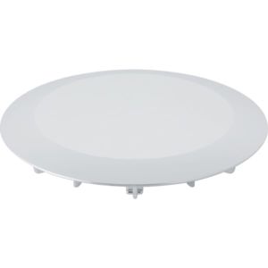 Geberit d52 Ablaufabdeckung 150280211 hochglanz verchromt, für Duschwanne