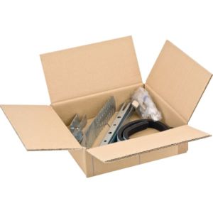 Geberit accessory set 388010001 for ceiling bulkhead FSH 90