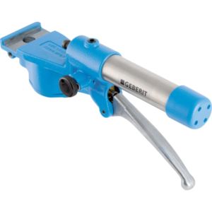 Geberit pump housing Mepla 690901001 for bending tool