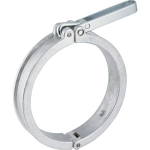 Geberit bague de poussée 356100001 Ø 200mm