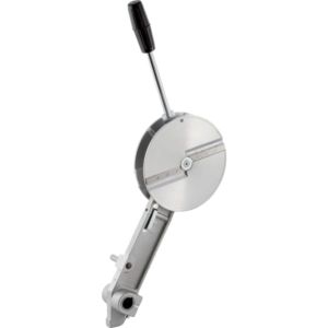 Geberit Handhobel 359799001 Ø 40 - 160mm, für Universal und Media