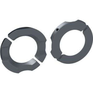 Geberit 359052001 Ø 50x110mm, for clamping plates