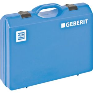 Geberit Tool Kit 359062001 Ø 50/56/75/90 x 110 mm, for Tool Kit jaws