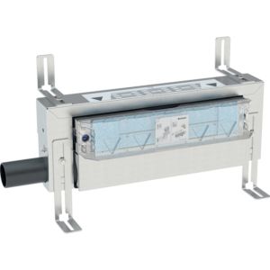 Geberit Kombifix Element für Dusche 457534001 mit Wandablauf, d50