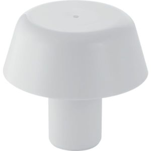 Geberit match0 242437111 Ø 32/85 mm, H 80/45 mm, avec joint de clapet, blanc