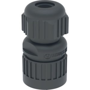Geberit coupling socket 242885001 for mains connection 3-pin