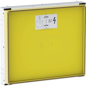 Geberit Gis box 461454001 W 127 cm, for mirror cabinet with a height of 100 cm