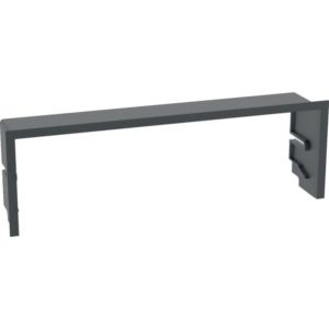 Geberit viewing frame, for shower element 242367001