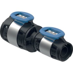 Geberit FlowFit Reduktion 620034001 DN 32/15, Ø 40/20 mm, 9.2 cm, PPSU