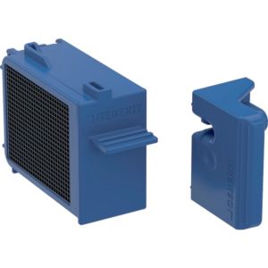 Geberit Schublade 243970001 mit Filter, für Geruchsabsaugung