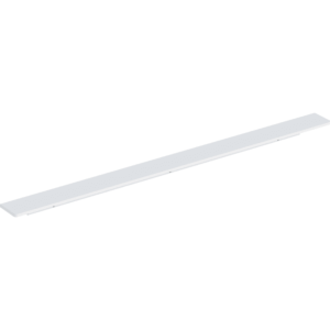Geberit iCon poignée 502357011 44,7cm, blanc /revêtu par poudre, mat