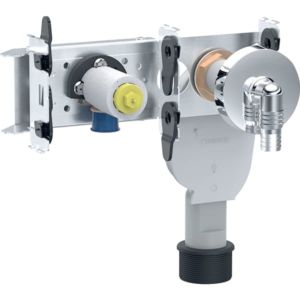 Geberit Gis traverse 461445001 height adjustable, for washing machine and dishwasher