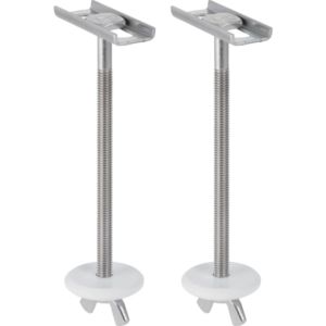 Geberit mounting material 216786001 AP cistern AP128 attached