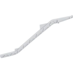 Geberit operating lever 813759111 closed, cistern 127.xxx